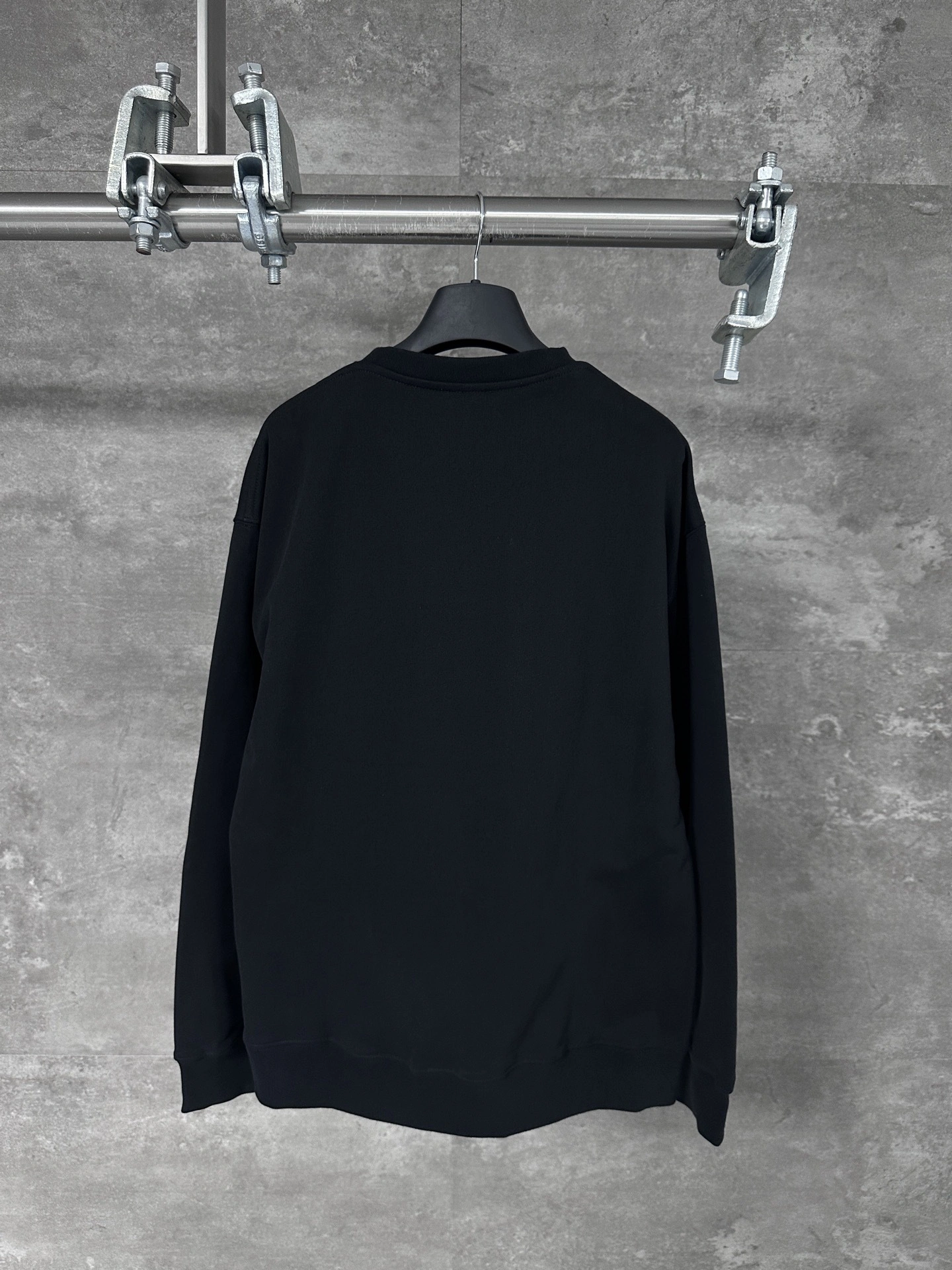 wg.luxury- 8o5w5 embroidery oversize item:E-F190I1810